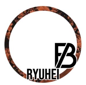RYUHEI誕生日プロジェクトアイコンフレーム 