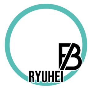 RYUHEI誕生日プロジェクトお祝いアイコンフレーム